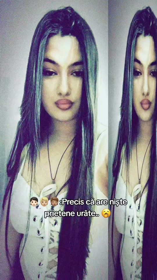 TikTok video thumbnail by __veronikaaa_15