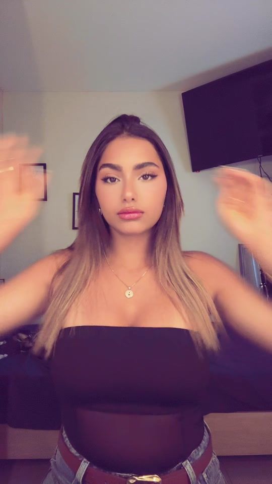 TikTok video thumbnail by moraledri__