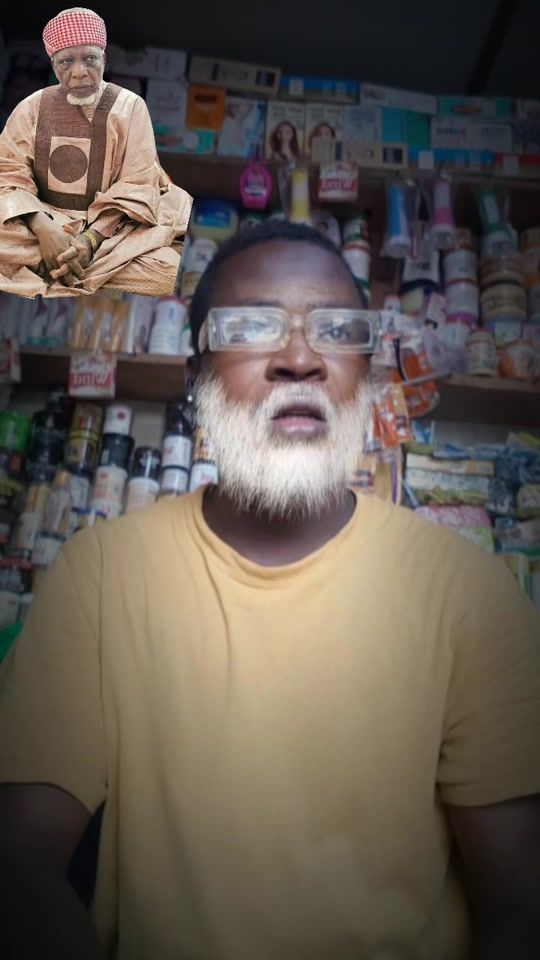 TikTok video thumbnail by gaskiyane21
