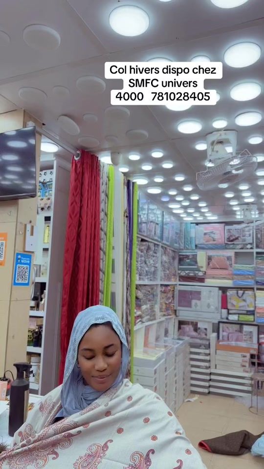 TikTok video thumbnail by serignemodoufalloucol1