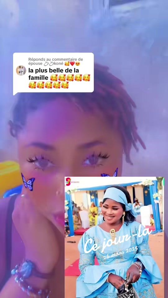 TikTok video thumbnail by sangaresoukpasali