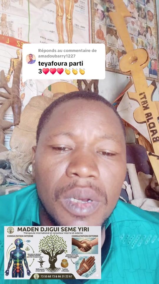 TikTok video thumbnail by yirimassadentolo
