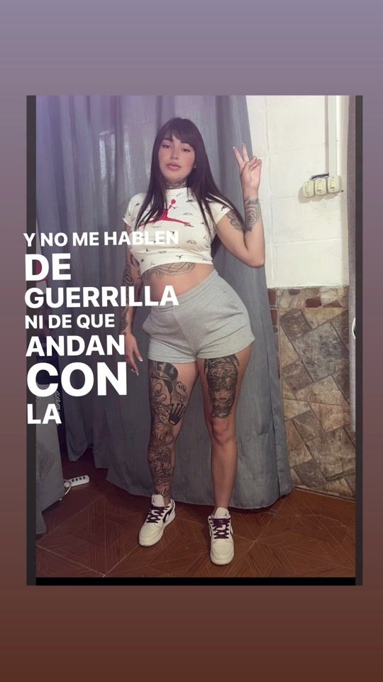 TikTok video thumbnail by dahia_correa3