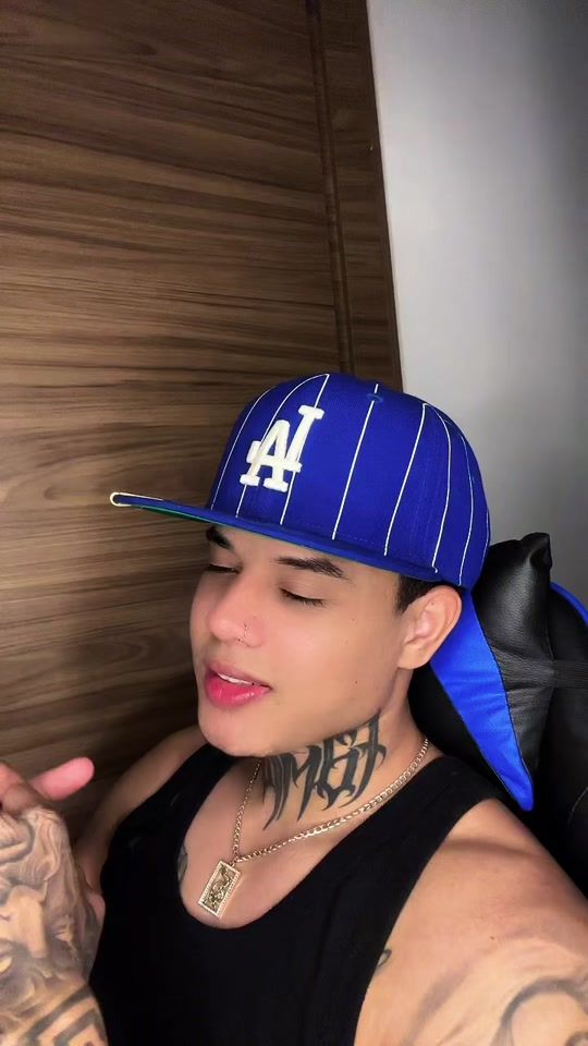 TikTok video thumbnail by el_deniuz