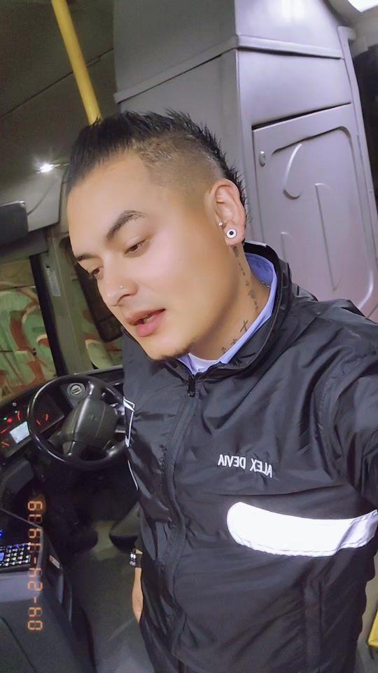 TikTok video thumbnail by alex_devia