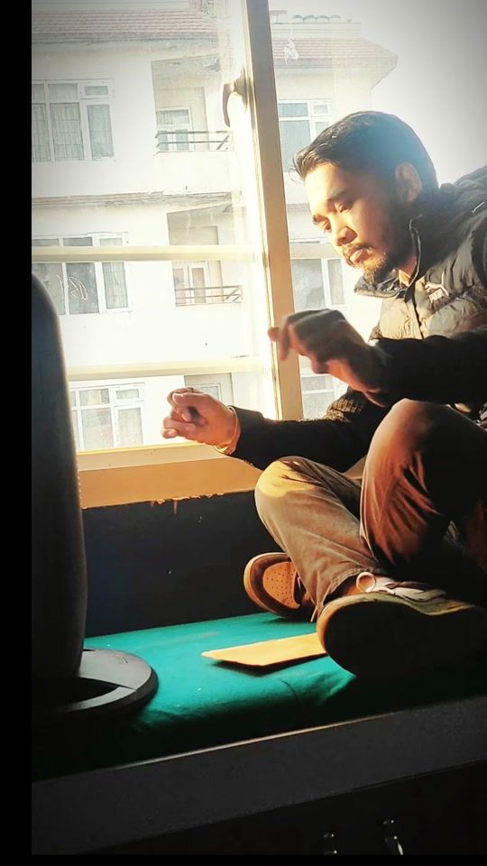 TikTok video thumbnail by kumarchy85