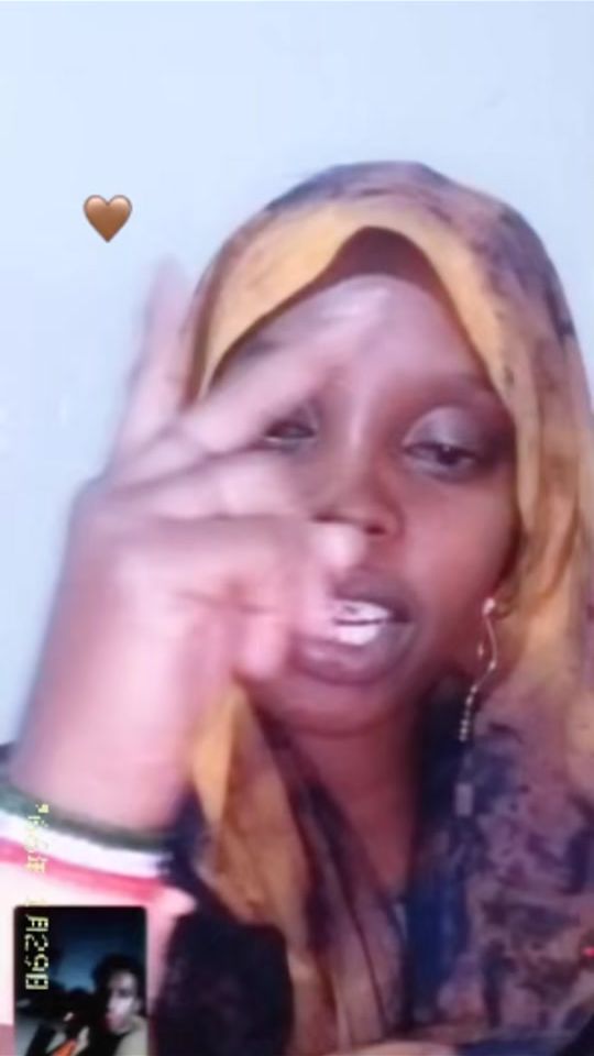 TikTok video thumbnail by xamda__qaran0