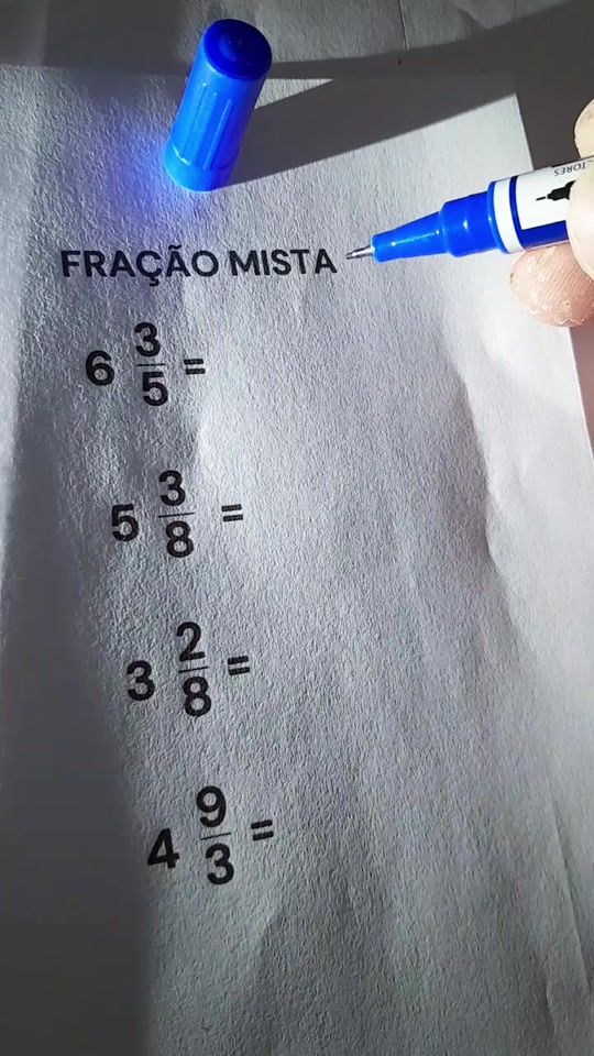 TikTok video thumbnail by entenda.matemtica
