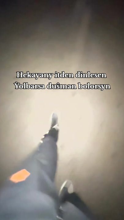TikTok video thumbnail by atayev787