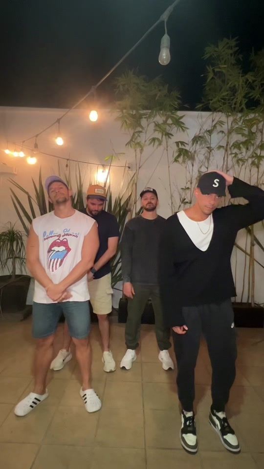 TikTok video thumbnail by pacopizana