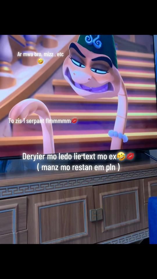TikTok video thumbnail by ig_penanom