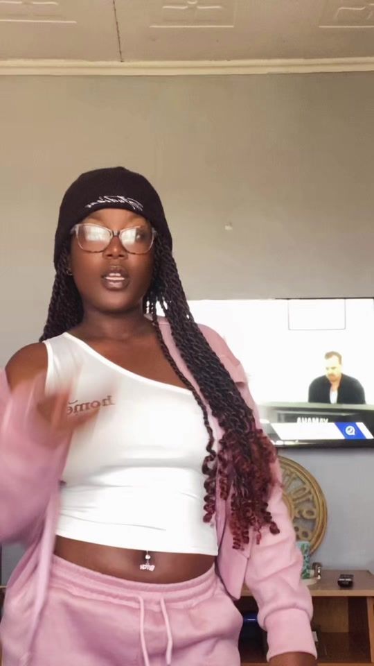 TikTok video thumbnail by _gathoni_