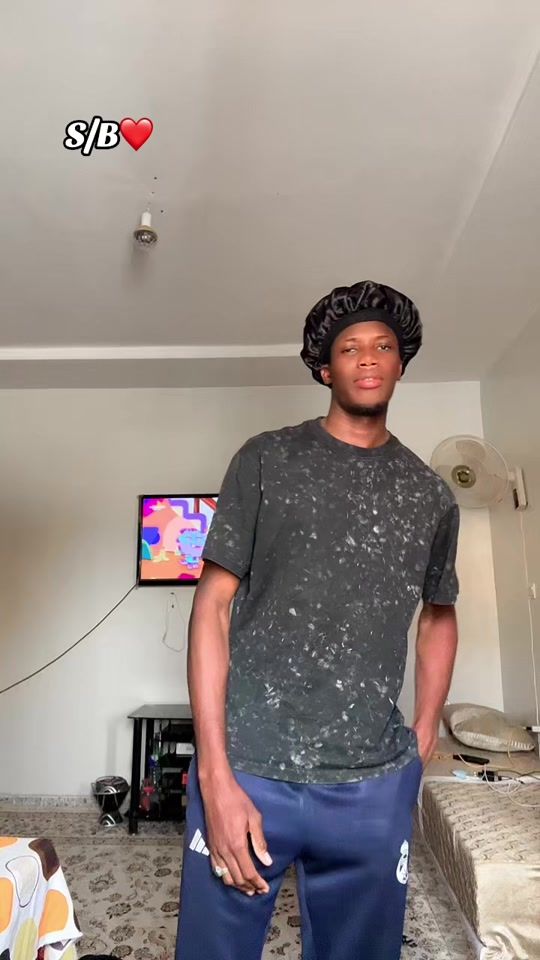 TikTok video thumbnail by abou.bakary2