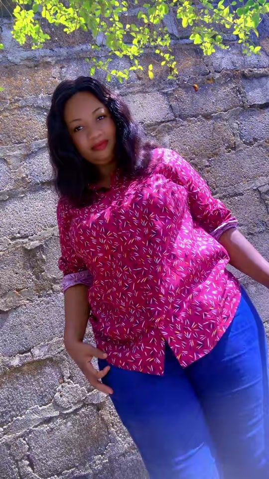 TikTok video thumbnail by luciaswarayboima