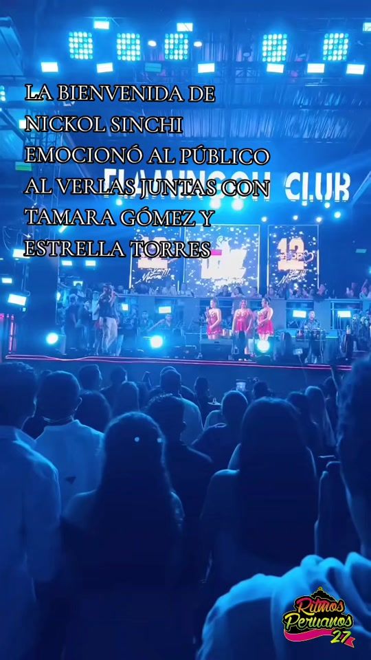TikTok video thumbnail by ritmos.peruanos.oficial