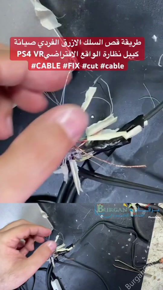 TikTok video thumbnail by burgancofix