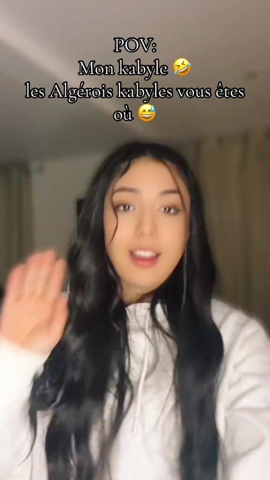 TikTok video thumbnail by mouniajsk