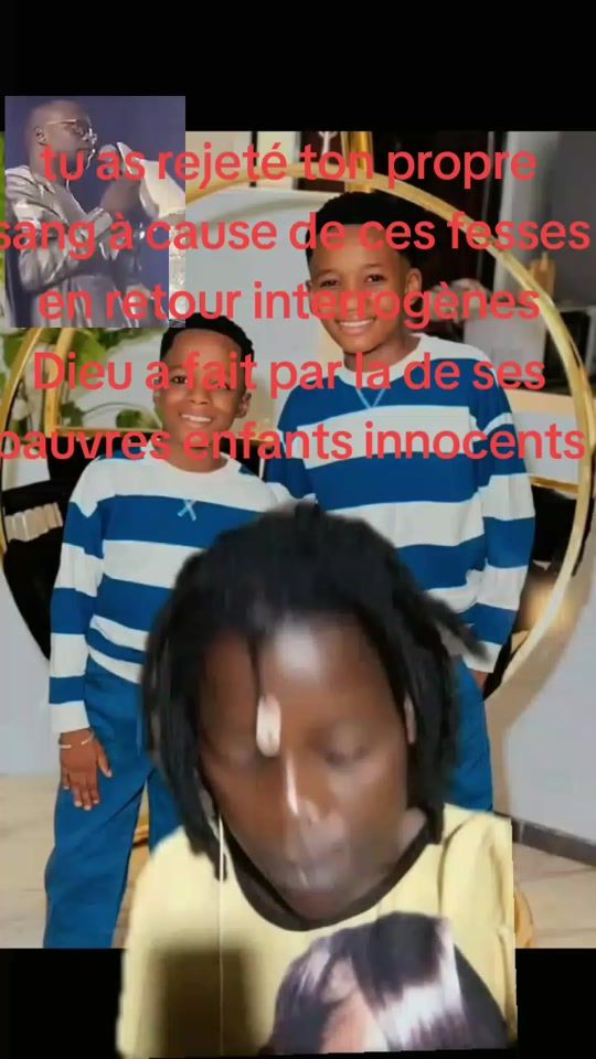 TikTok video thumbnail by ouattara125