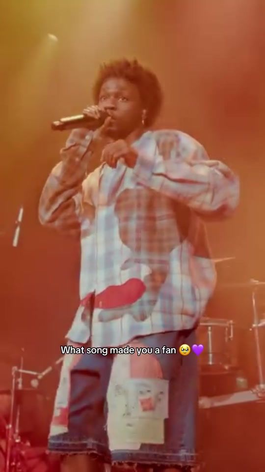 TikTok video thumbnail by omah_lay_edit