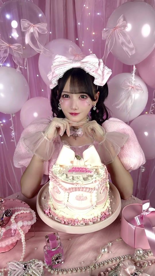 TikTok video thumbnail by notequal_me_hitomi