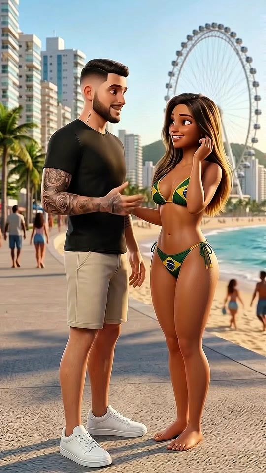 TikTok video thumbnail by eliadhoficial