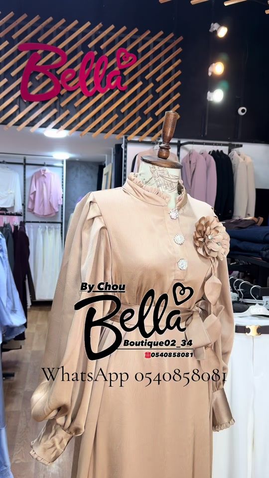 TikTok video thumbnail by bela_boutique_34