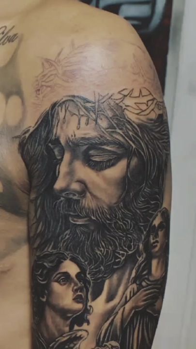 TikTok video thumbnail by joker_tatto_99