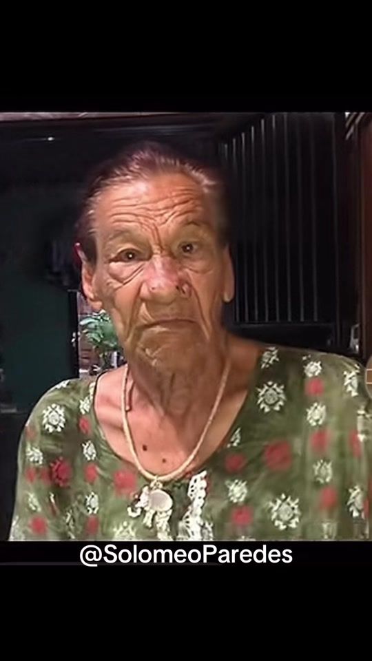 TikTok video thumbnail by solomeoparedesoficial