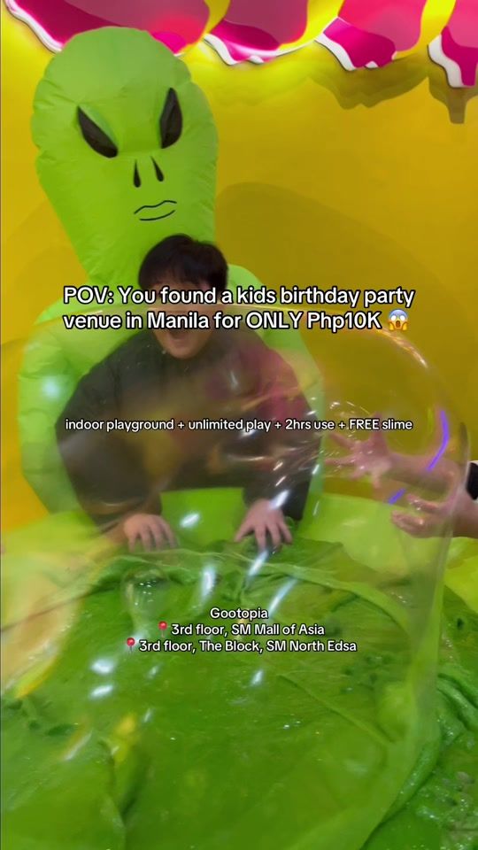 TikTok video thumbnail by gootopia