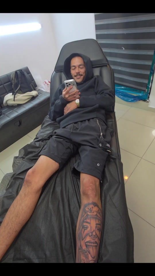 TikTok video thumbnail by itzik_tattoo