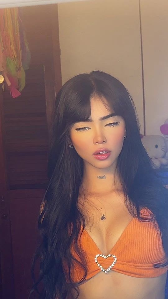 TikTok video thumbnail by yance_morales