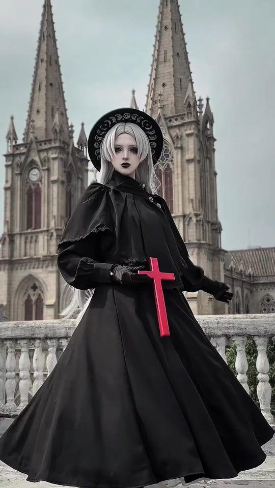TikTok video thumbnail by manusmachina