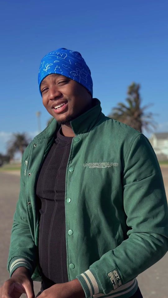 TikTok video thumbnail by mr_nyambe_