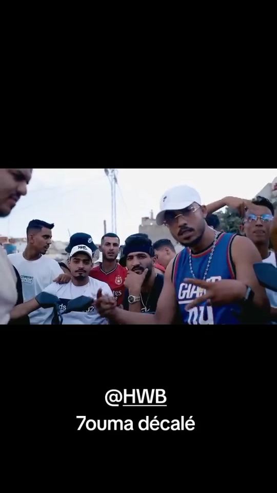 TikTok video thumbnail by oussamaefootball2k26