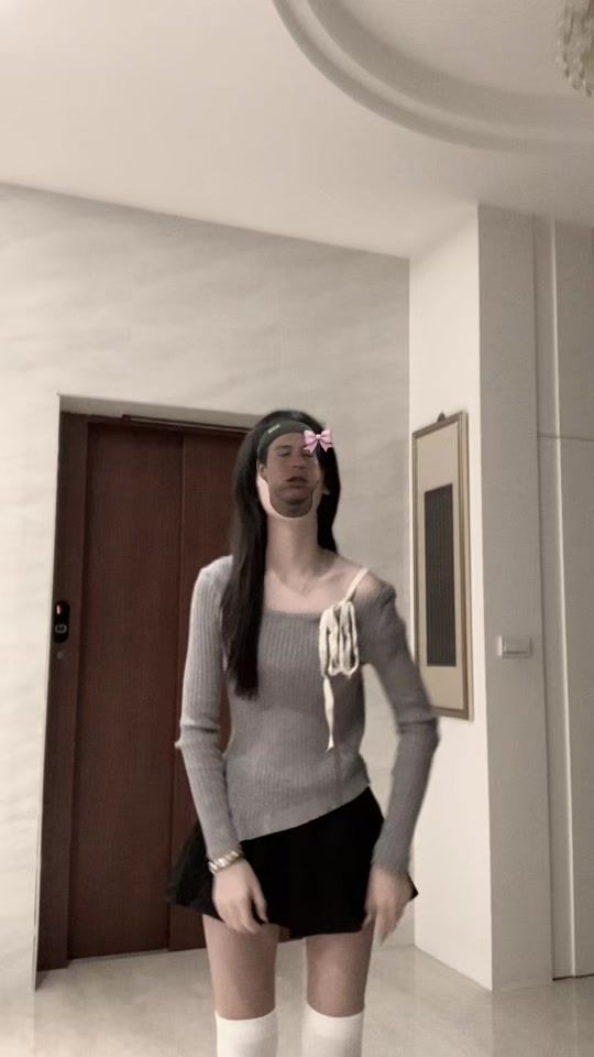 TikTok video thumbnail by xin16137