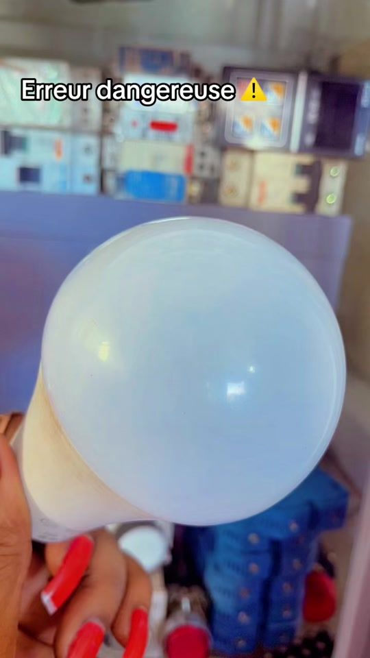 TikTok video thumbnail by robine_elec_distrib