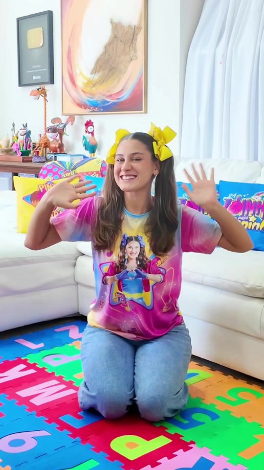 TikTok video thumbnail by mileninha