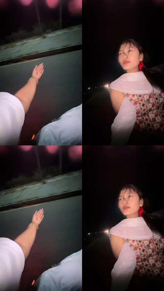 TikTok video thumbnail by monishatharuni