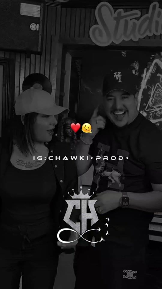 TikTok video thumbnail by chawki___prod