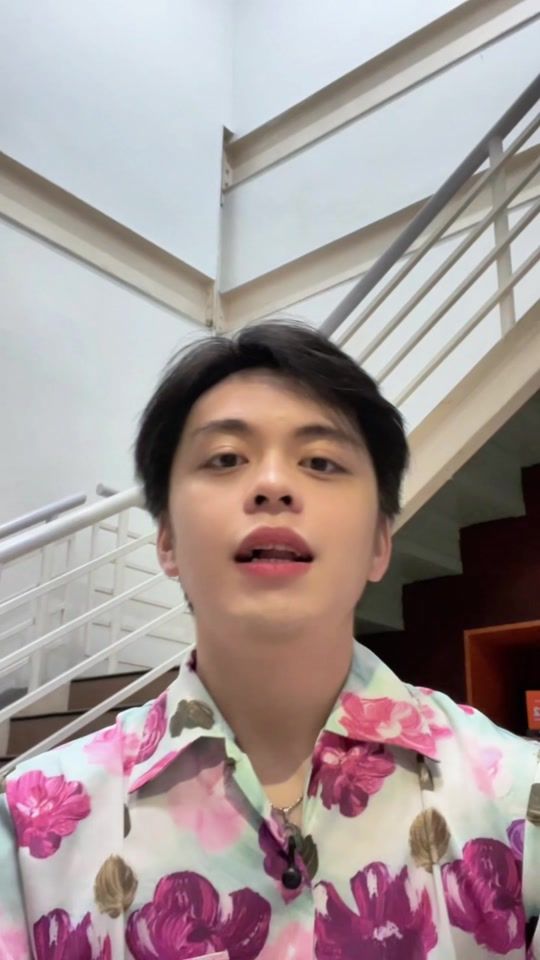 TikTok video thumbnail by fenlyofficial