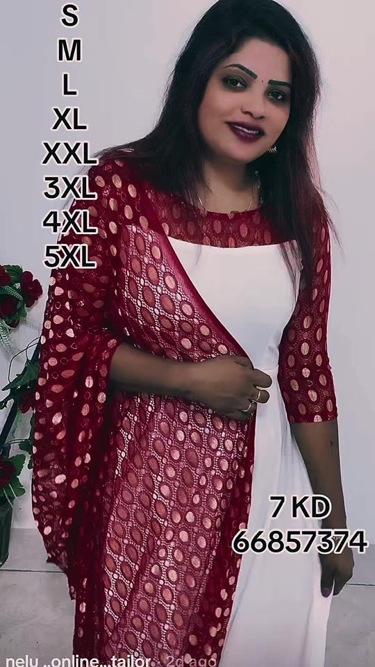 TikTok video thumbnail by nilu...tailor