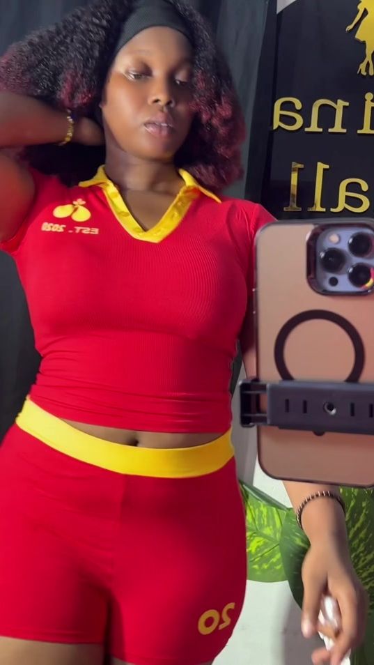 TikTok video thumbnail by geocalina