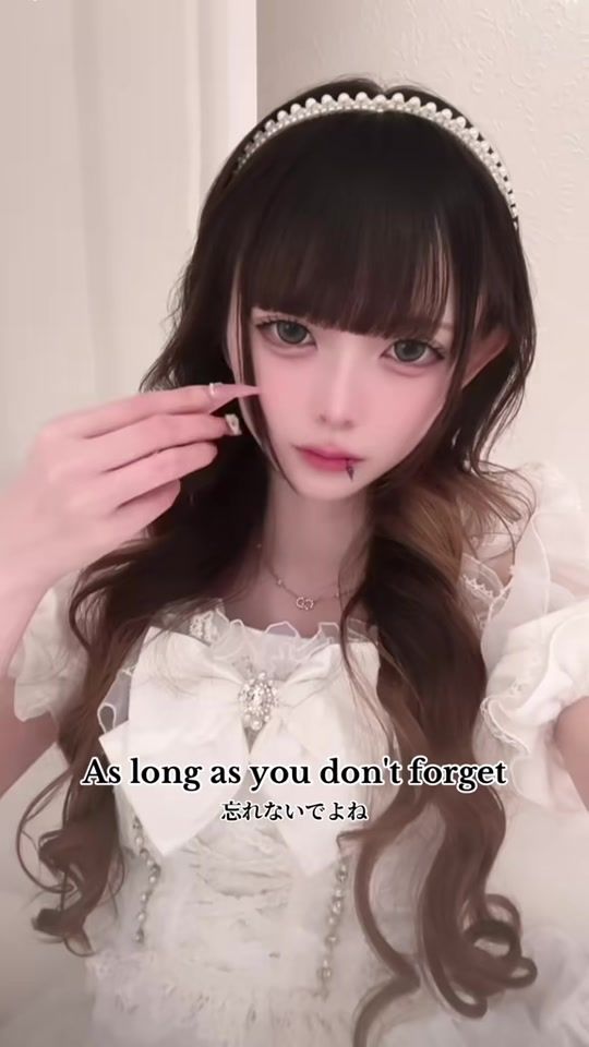 TikTok video thumbnail by yani_d0ll