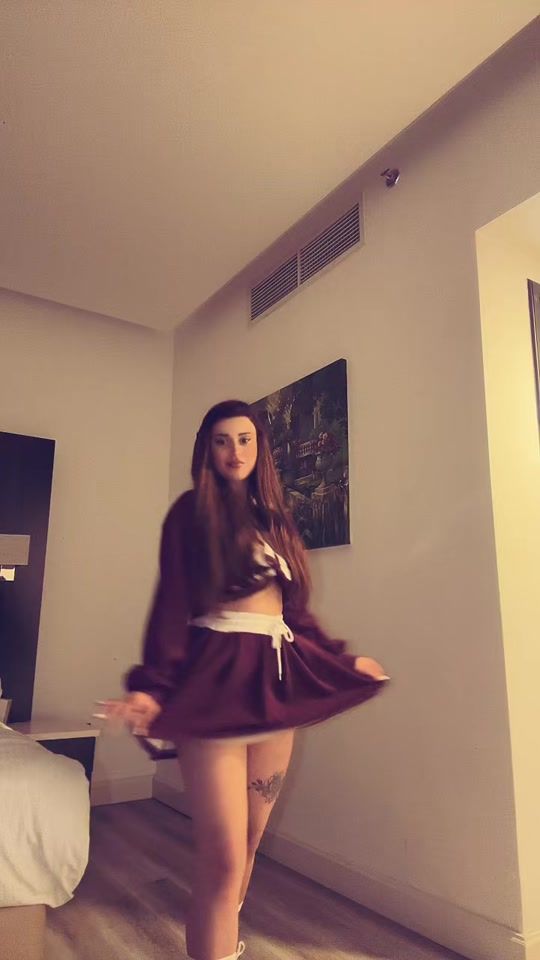 TikTok video thumbnail by esma_baku_
