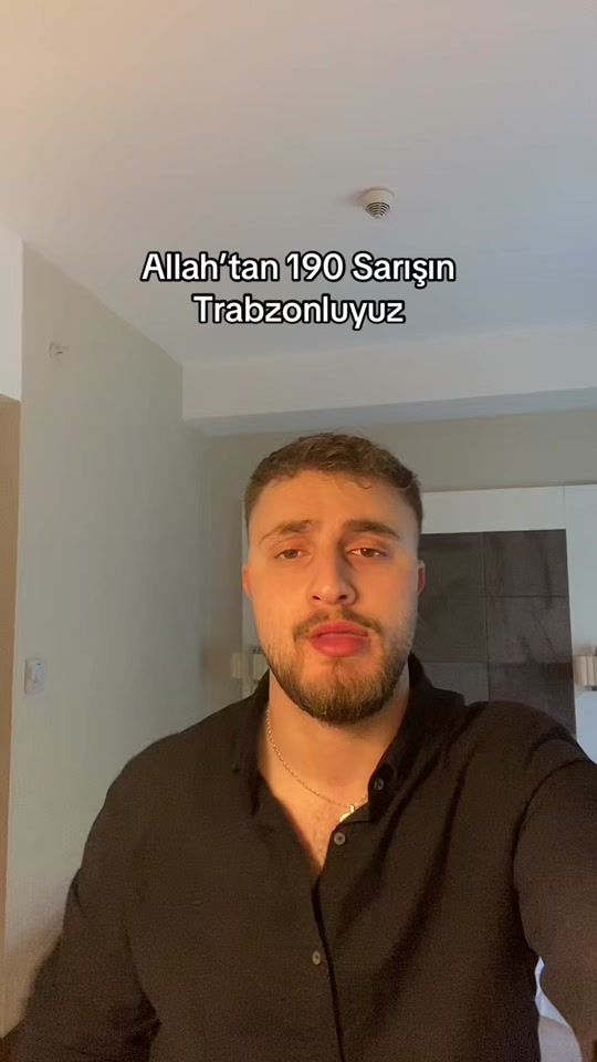 TikTok video thumbnail by yusufseen