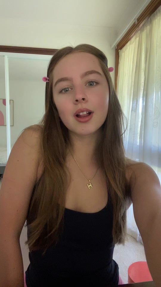 TikTok video thumbnail by heyslay.itsheidi