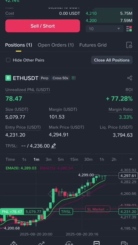TikTok video thumbnail by crypto.bull0