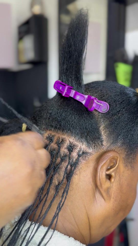 TikTok video thumbnail by jomos_locks_barbering