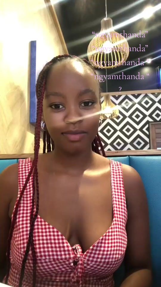 TikTok video thumbnail by sipho__samii