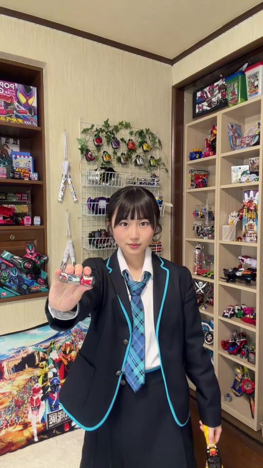 TikTok video thumbnail by saya_.dayo